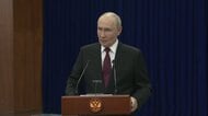 プーチン大統領「関係悪化の責任100%日本政府にある」　択捉島初訪問に日本政府が強く抗議「特に驚かなかった」