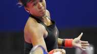 大坂なおみ選手「ドキドキ!」… 準々決勝快勝後に“なおみ節”