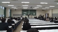 「大学入学共通テスト」始まる 受験生が新試験に挑む 山形