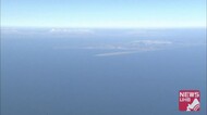 日本再びロシアに抗議…北方領土で射撃訓練へ 首相の択捉島訪問に続き国後島周辺で