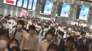 【速報】東京 新たに28人感染 「東京アラート」3日目 再び増加