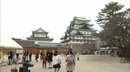 観光地の人出減少…「まん延防止」拡大後初の日曜 各地の様子は?