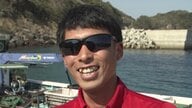 異色の漁師YouTuber ラップで漁業と地元の魅力を発信「担い手が増えてくれれば」【長崎発】