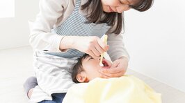 水が止まったら子どもの歯磨きはどうする？歯科医が教える非常時の歯ブラシを使わない口腔ケアとフッ素の重要性