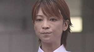 【即日結審】吉澤ひとみ被告初公判 元事務所社長の嘆願書に涙も
