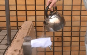 スマホのバッテリーに影響も…最強の「年越し寒波」に備える3ポイント!水道管・AEDにも要注意