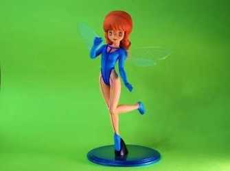 副業儲かってますか キャラクターフィギュア制作で月収約3万円