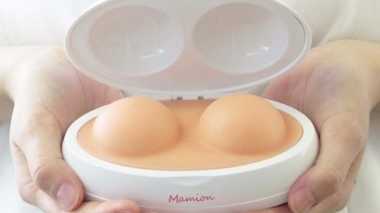 “乳がんのしこり”を再現したサンプル開発 実際に触ってみてわかったこと