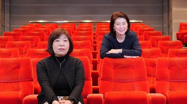「努力しないのは死んでるのと同じだ」101歳まで生きた母が示してくれた林真理子の生き方