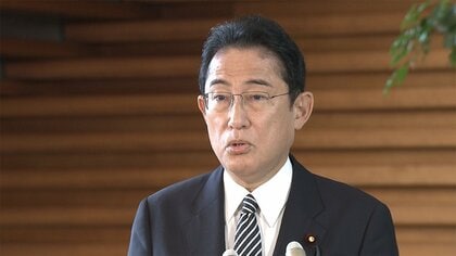 支持率低迷に閣僚ドミノ辞任で岸田内閣は年を越せるのか。まさかの解散や岸田おろしは？