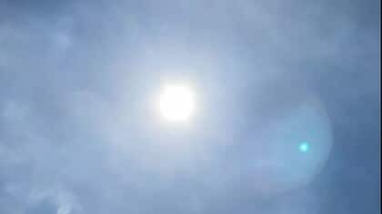 【速報】九州南部で梅雨明け　平年より2日早く、2025年より16日遅い　気象庁