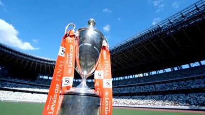 ルヴァン杯決勝で高校生Jリーガーはワンダーボーイとなるか？内田篤人が解説・アルバイト出身の異色監督にも注目の大一番