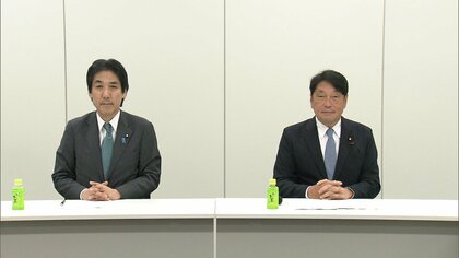 国民会議が消費税減税の意見集約見送り　中間とりまとめ案で各党の意見併記