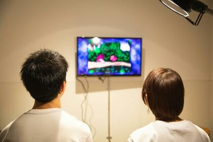 ゲームは精神衛生に悪い?アンケート調査で見えた男女の差