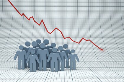 止まらぬ東京集中、東京の人口増加率は鈍る　東京圏人口は総人口の３割超へ～2025年国勢調査速報値からみる人口集積の現在地～