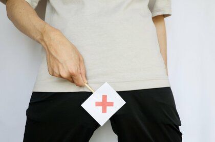 「たまに勃起しない」も危険！　「ED」は“命に関わる病気”のサイン…心筋梗塞等の２～３年前に発症多く