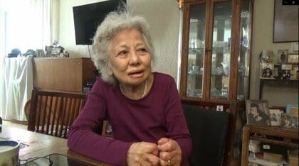 戦後77年、90歳の「ヒロシマ・ガールズ」からのメッセージ