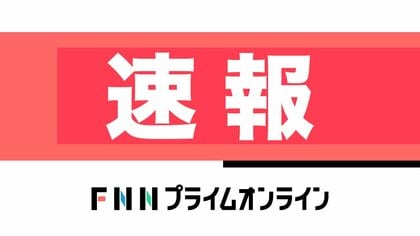 【速報】京王線国領駅の電車内で男が刃物を振り回す　少なくとも6人ケガ60代男性が意識不明　男の身柄は確保