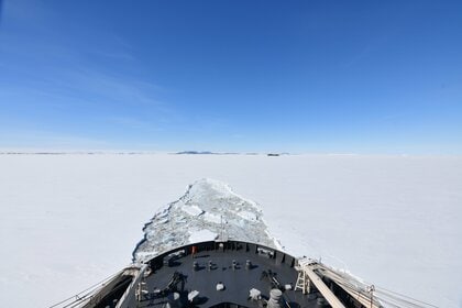 地球温暖化で逆に冷たくなっている場所がある？南極研究第一人者が解説　日本でも観測“夜光雲”はシグナルだった　