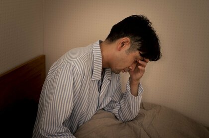 オミクロン株でコロナ後遺症に変化？“睡眠障害”が従来株に比べ2倍以上…症状と回復期間を医師に聞いた