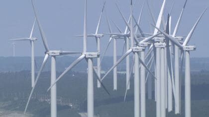 「洋上風力発電」が切り札となるか　8年後に“原発10基分”目標の風力発電…漁師たちには葛藤