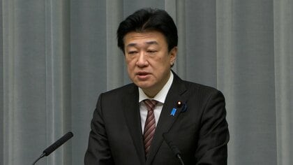 官邸関係者の“核保有すべき”発言…木原長官は言及避けるも　「早急に辞めるのが妥当」「罷免に値する重大発言」など与野党から厳しい声