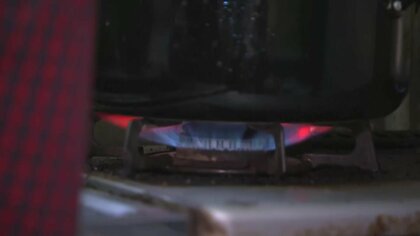 全国各地で猛暑日観測…自宅でも忘れちゃいけない暑さ対策　急激に暑くなる6月『キッチン熱中症』にご注意