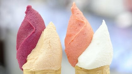 【トレンド】日本の夏の“亜熱帯化”でアイスは“イタリア＆沖縄化”！ 猛暑をさっぱりと冷やしてくれる新商品続々