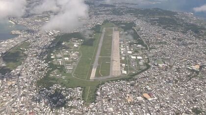 【衆院選～暮らしの現場から～】基地のまちに暮らす市民が託す思いとは 
