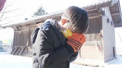 「家に帰れてうれしい」心臓移植終え元気に帰国11歳男児　家族が負う医療費3億6000万円追加負担と再募金の判断【長野発】