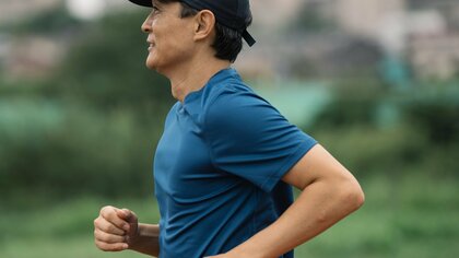 ランニングは片足ジャンプの繰り返し…？「走りたい」気持ちを育てるために必要な“まずはウォーキングから”という考え方