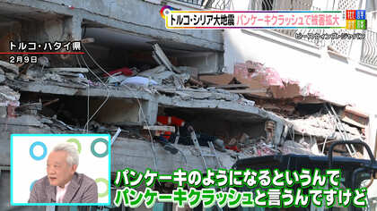 きみにもできる国際交流〈7〉トルコ・シリア