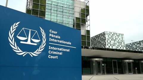 ロシアが赤根所長らの身柄要求　ICC本部があるオランダなどに