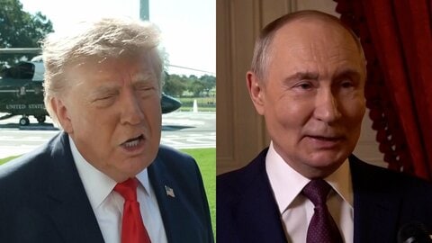 ロシア産軽油がアメリカに出発　中間選挙前に価格引き下げ狙いか