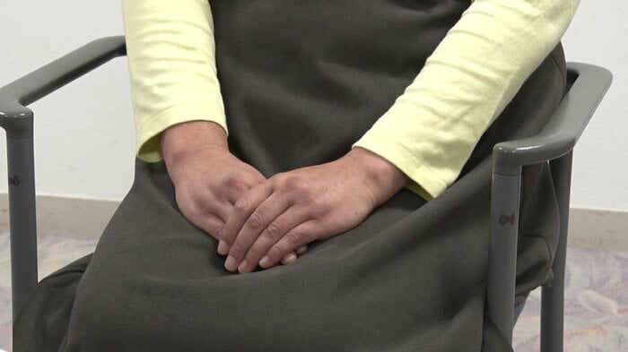 自らも輸血拒否を強制されたという元2世信者の40代女性