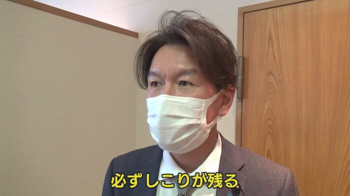 自民党 高橋直揮 県議