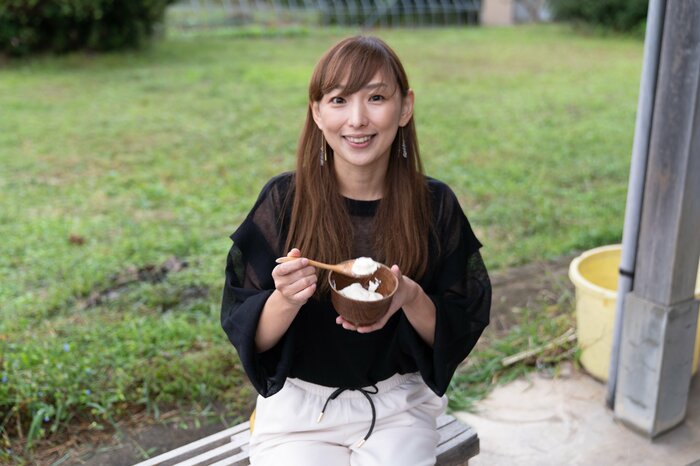 “絶メシ”ライターの美緑トモハルさん
