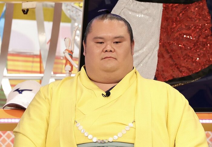 “スー女”から大人気の千代丸