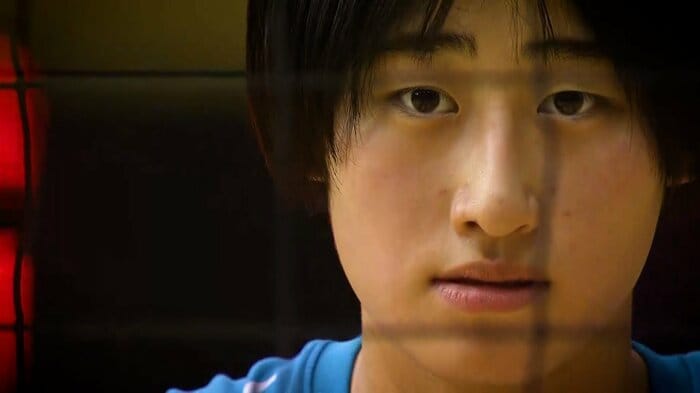 共栄学園・秋本美空