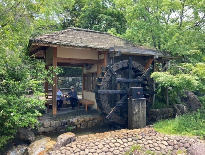 香川用水記念公園