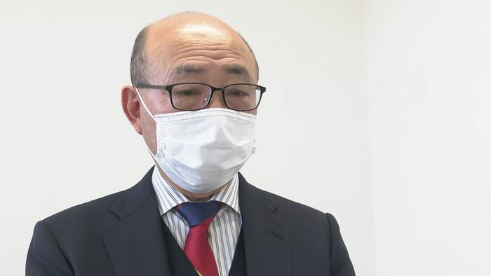 御代田町・内堀豊彦副町長