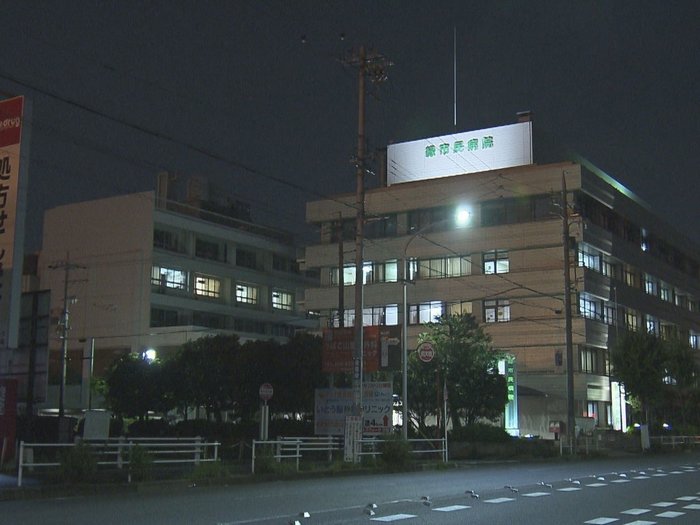 市民病院で看護師や入院患者らに新型コロナ感染判明…関係者の感染9人に 262人の検査終える