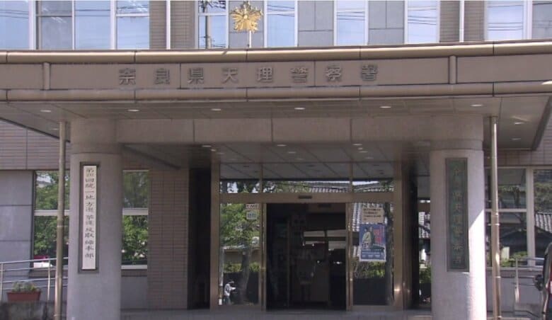 【速報】パチンコ店で女性客の胸を触った疑い　33歳の客の男を逮捕　「胸が大きく触ってみたかった」｜FNNプライムオンライン