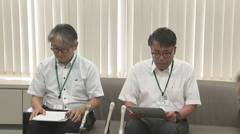「ローン返済や遊興費に」公民館運営する団体職員が約60万円流用　大分県日田市｜FNNプライムオンライン