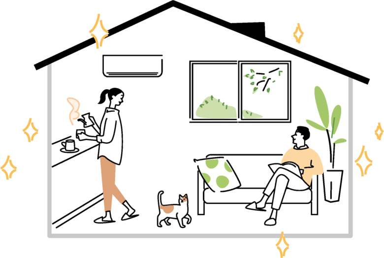 「住まいに関するアンケート」を窓リフォーム経験者と未経験者1,101名に実施 窓リフォーム未経験者の約49%が、新生活や引越しの際に「断熱・省エネ性能」を重視