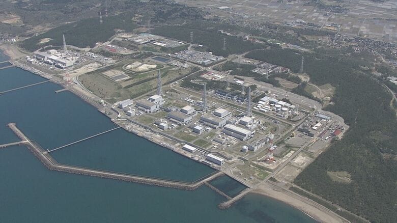 「基準上回る被ばく避けられる」新潟県が原発重大事故時のシミュレーション結果公表　再稼働の是非判断する“議論材料”おおむね出揃う形に｜FNNプライムオンライン
