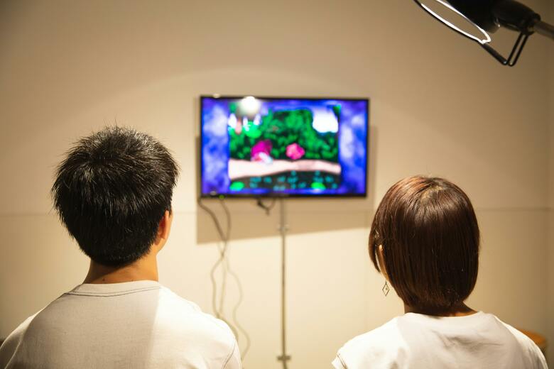 ゲームは精神衛生に悪い?アンケート調査で見えた男女の差