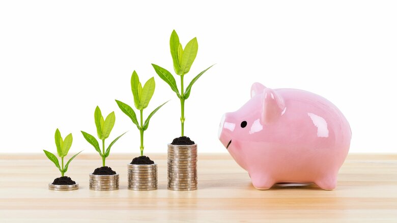 豊かになるために金融リテラシーは必要ない？大切なのはお金を増やす4要素の「稼ぐ力を伸ばす」ための目的と行動｜FNNプライムオンライン
