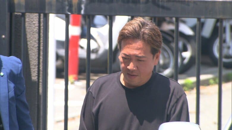 「モペット」を免許不要の電動アシスト自転車と偽表記し販売か　自動車部品販売会社の社長逮捕｜FNNプライムオンライン
