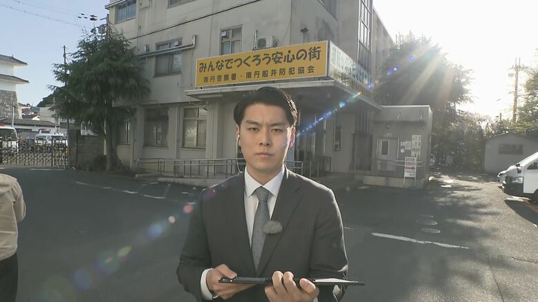 【最新捜査情報】“行方不明”となった23日朝まで「結希さんの生存を確認」も　遺棄容疑で逮捕・父の安達容疑者が結希さんを実際に学校まで送り届けたかは「差し控え」｜FNNプライムオンライン